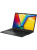 Ноутбук ASUS VivoBook Go 15 E1504FA-BQ5032, 15.6" (1920x1080) IPS/AMD Ryzen 5 40/8 ГБ DDR5/512 ГБ SSD/AMD Radeon Graphics/Без системы, Черный (90NB0ZR2-M07440) Ноутбук ASUS VivoBook Go 15 E1504FA-BQ5032, 15.6" (1920x1080) IPS/AMD Ryzen 5 40/8 ГБ DDR5/512 ГБ SSD/AMD Radeon Graphics/Без системы, Черный (90NB0ZR2-M07440)