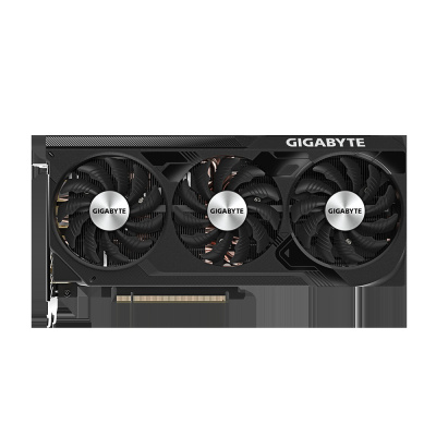  Gigabyte GeForce RTX 4070 Ti WINDFORCE 12G