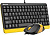 +  A4Tech Fstyler F1110 :/ :/ USB Multimedia (F1110 BUMBLEBEE)