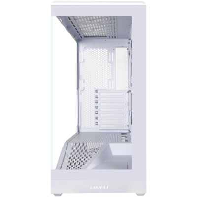 ������ Lian Li V100 / White / Mid-Tower, TG / G99.V100W.R1