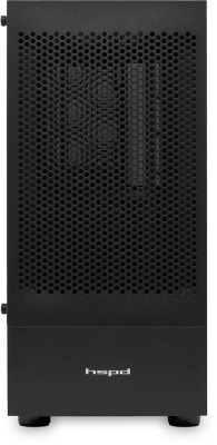 ������ HSPD M540-TGBK Black