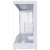 ������ Lian Li V100 / White / Mid-Tower, TG / G99.V100W.R1