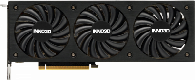 nVidia GeForce RTX3070 Ti INNO3D 8Gb (N307T3-086XX-1820VA45)