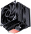 ����� ��� ���������� Bloody AC-14 Soc-AM5/AM4/1200/1700/1851 ������ 4-pin 20-30dB Al+Cu 280W 913gr Ret (AC-14-280-BK)