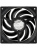 ���������� Thermalright TL-K12R / Reverse / ARGB / 120mm PWM / TRTLK12R