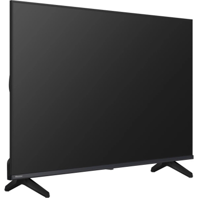 ��������� QLED Hisense 32" 32A5S Frameless ������ FULL HD 60Hz DVB-T DVB-T2 DVB-C DVB-S DVB-S2 USB WiFi Smart TV (RUS)