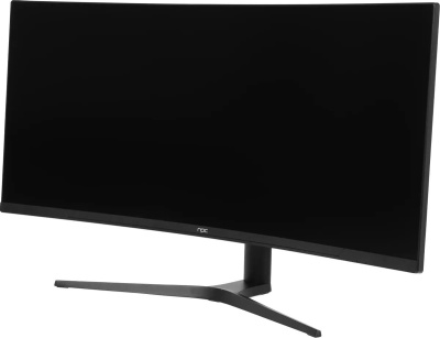 ������� NPC 34" MP3414 Ultra HD 2K VA LED ������