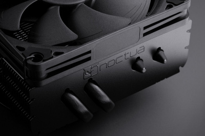 ����� ��� ���������� Noctua NH-L9x65 chromax.black (NH-L9x65 chromax.black) LGA 1700/1200/1851/115X/AM4/AM5 TDP 67�� RTL