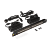  POE 19" Lanmaster LAN-PP24-POE/A2, 24 ,     48V, 120W