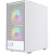 ������ Powercase Mistral SM02 ARGB, Tempered Glass, 3x120mm ARGB PWM fans, �����, mATX  (CMMSM02W-A3)