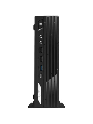 ����-�� MSI Pro DP21 14M-237BRU, Intel Core i3-14100/����������� DDR4/����������� SSD/Intel UHD Graphics/��� ��, ������ (936-B0A431-237)