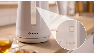 ������ ������������� Bosch TWK1M121 1.7�. 2400�� ����� ������: �������