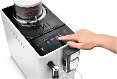 ���������� Delonghi Rivelia EXAM440.35.W 1450�� �����
