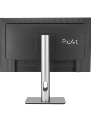 ������� ASUS 23.8" ProArt PA24ACRV IPS 2560X1440 5ms 400cd 75Hz MM HDMI DP USB Type-C Swivel Pivot HAS Black