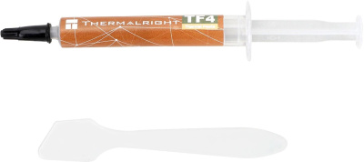 ���������� Thermalright TF4-4G ����� 4��.