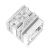 ����� ��� ���������� Alseye Q120DT Plus White AS.01.11.0012