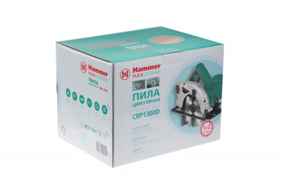   Hammer Flex CRP1300D (324901)(1300 4700/ 160 x 20 . 55)