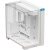 ������ Thermalright TR-A70 ARGB White / TG / ARGB Strip / USB TYPE-C / W/O fans / ATX  / TRA70AW