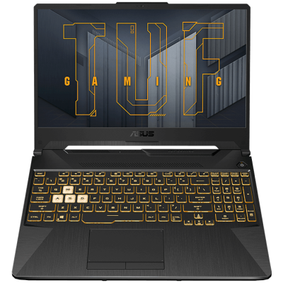  ASUS TUF Gaming F15 FX506HC-HN377W, 15.6" (1920x1080) IPS 144/Intel Core i5-11400H/8 DDR4/512 SSD/NVIDIA GeForce RTX 3050 4/Windows 11 Home,  [90NR0724-M00K30]