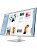 ������� HP Series 5 27 inch - 527sh Monitor 1920x1080 FHD, 16:9, IPS, 300 cd/m2, 5 ms, 178�/178�, 2xHDMI, VGA, 100 Hz, Tilt, HAS, Vesa