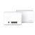 MERCUSYS Halo H80X(2-pack) AX3000 Домашняя Mesh Wi-Fi 6 система MERCUSYS Halo H80X(2-pack) AX3000 Домашняя Mesh Wi-Fi 6 система