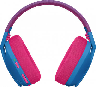 ��������� Logitech G435 Blue/Pink (981-001062)