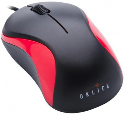���� ��������� Oklick 115S ������ ������� USB 