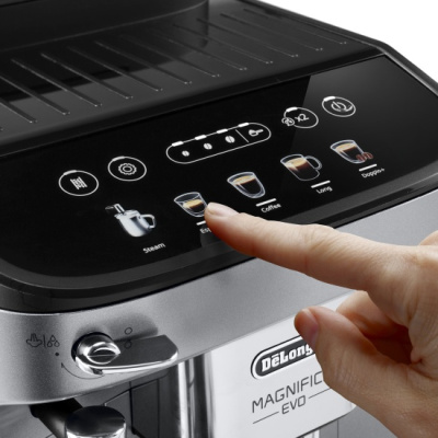  Delonghi Magnifica Evo ECAM 290.31.SB