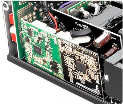 ���� ������� 1250W Thermaltake Toughpower iRGB PLUS 1250W Titanium (PS-TPI-1250DPCTEU-T)