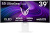 ������� LG 39" UltraGear 39GX90SA-W IPS LED 3840x1440 240Hz �����