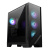 ������ ATX MSI Mag Forge 320A Airflow micro tower black 306-7G23R21-809