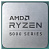  CPU AMD Ryzen 5 5600G (4.4GHz, 19MB,65W,AM4) tray with Radeon Graphics (100-000000252)