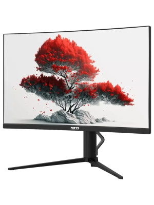 ������� RDW2706C ����.467846.028-02 ��������� 2560x1440(QHD) VA 75Hz 1�� 178�/178 300cd HDMI DP Type