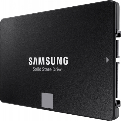������������� ���������� Samsung SSD 1Tb 870 EVO Series MZ-77E1T0B/EU