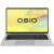 ������� OSiO FocusLine F160a, 16.1" (1920x1080) IPS/AMD Ryzen 7 5700U/16 �� DDR4/1024 �� SSD/AMD Radeon Graphics/Windows 11 Home, ����� (F160A-011)