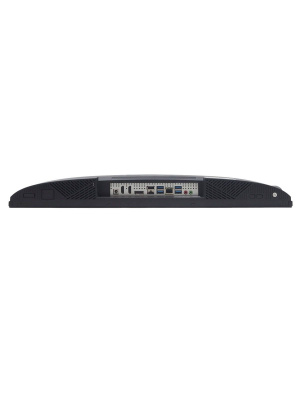 �������� Raskat Studio 35120, 27" (1920x1080) IPS/Intel Core i3-14100/8 DDR4/256 �� SSD/Intel UHD Graphics/��� ��, ������ (Studio35120239165)