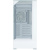 Корпус MidiTower Zalman P40 Prism White (Zalman P40 Prism White) Корпус MidiTower Zalman P40 Prism White (Zalman P40 Prism White)
