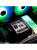 ������� �������� ���������� Thermalright Frozen Warframe PRO 360 ARGB Soc-AM5/AM4/1200/1700/1851 ������ 4-pin 29.8dB Al LCD Ret (F-WFRAME-PRO-360-BL-ARGB)