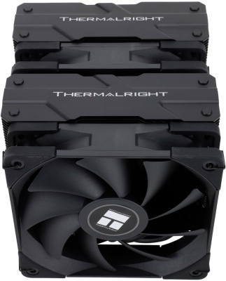 ����� Thermalright Peerless Assassin 120 (PA120)LGA 1700/115X/1200/2011/-3/2066/AM4/AM5 TDP 260 �� RTL