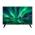 ��������� 24" Raskat 24H1200B, 1366?768 HD, SmartTV, WildRed, ������