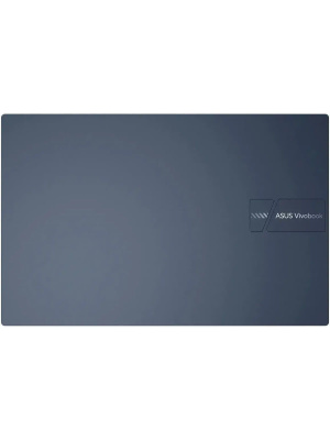 ������� ASUS Vivobook 15 X1504VA-BQ4055, 15.6" (1920x1080) IPS/Intel Core 5 120U/16 �� DDR4/512 �� SSD/Intel Graphics/��� �������, ����� (90NB13Y1-M01PX0_PU)
