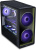 Корпус ПК Lian-Li Lancool 217 Inf, Midi-Tower, без БП, черный (G99.LAN217INFX.10R) Корпус ПК Lian-Li Lancool 217 Inf, Midi-Tower, без БП, черный (G99.LAN217INFX.10R)