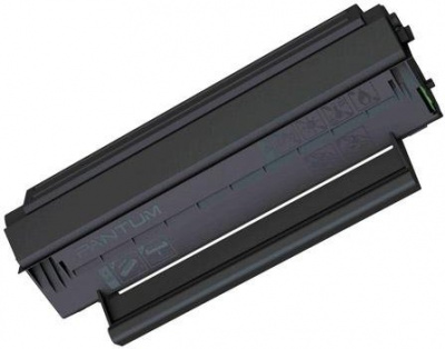 �����-�������� Pantum PC-110 Black
