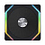  Lian Li UNI FAN SL120 V2 Reverse Black 120x120x28 (PWM, ARGB, 250-2000 /, 29.2dBa) / UF-RSL120V2-1B