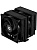 ����� ID-Cooling FROZN A620 Pro Xe Soc-AM5/AM4/1200/1700/1851 ������ 4-pin Al+Cu Ret (FROZN A620 PRO XE BLACK) 