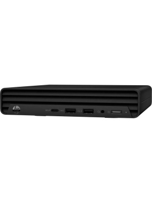 ����-�� HP 260 G9 Mini-R, Intel Core i5-1335U/16 �� DDR4/512 �� SSD/Intel Iris Xe Graphics/��� ��/����������, ����, ������ (CA1B7ET)