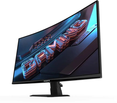 ������� Gigabyte 27" GS27FC ������ VA LED