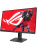 Монитор ASUS 27" XG27UCG IPS 4K UHD(3840x2160) 160Hz USB-C DP HDMI 1ms(GTG) 400cd/ 16:9 Монитор ASUS 27" XG27UCG IPS 4K UHD(3840x2160) 160Hz USB-C DP HDMI 1ms(GTG) 400cd/ 16:9