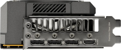 ���������� ASUS TUF Gaming NVIDIA GeForce RTX 5060 OC 8Gb (TUF-RTX5060-O8G-GAMING)