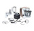 Кухонный комбайн Bosch MUM5XW10 белый Кухонный комбайн Bosch MUM5XW10 белый